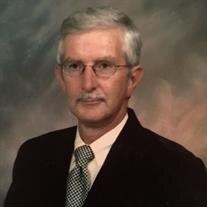 Carey Hall Baker