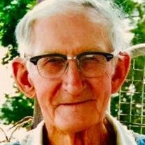 Howard Charles Williams