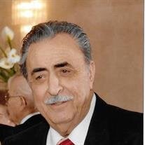 Mr. Peter DeBartolo, Sr.