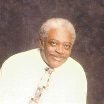 Mr Jessie L Royal
