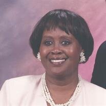 Mrs Edna A Pierce