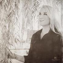 Katharyn Cheyeene Campbell