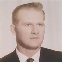 Carl E.  Hall