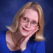 Carol Ann Stoute