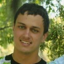 Allen Graham Barnette
