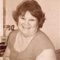 Lynda Marie Hash