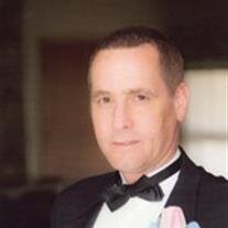 Scott Patrick Huffman