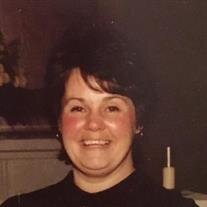 Mrs. Sharon Ann Bruns