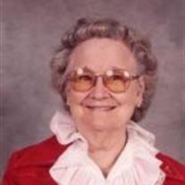 Doris D. Cato