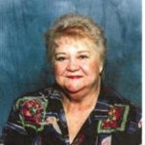 Vera Mae Driggers