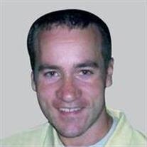 Derrill "Russell" Infinger