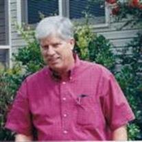 John Arnold Jeffries