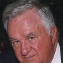 Lt. Col John E. Hanlin, USAF (ret.)