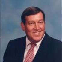 Harry Lewis Ebernickle