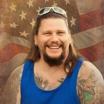 Eric Lee Donnell
