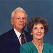 William "Bill" J Goree