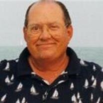 George Thompson Quinn, Jr.