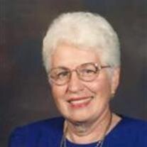 Beverly Joyce Chapman