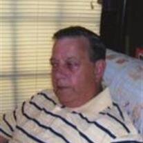 James Frederick Pooser II