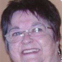 Frances Louise Provenzano