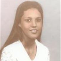 Joan Marie Overholser