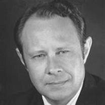 J Walter "Jim" DeVault