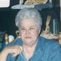 Marian Cantley Messervy
