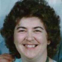 Mary F. Sullivan