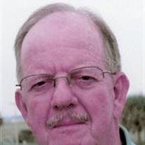 William "Eddie" Edward Evans, Jr.