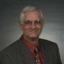 Henry Allen Thrower