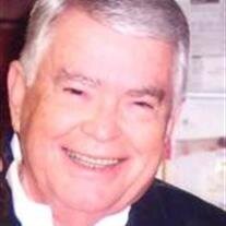 Warren E. Newton