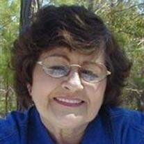 Carol Jean Pilson Isgett Brux
