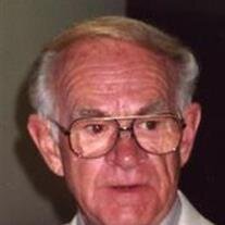 Charles "Chuck" Theodore Hendrix