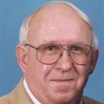 Charles Lamar Fox