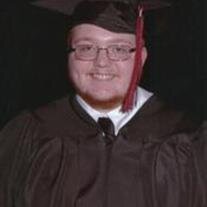 Matthew James "Gingy" Axberg