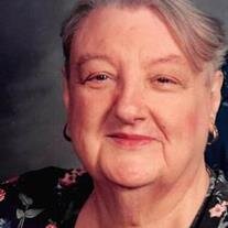 Roberta Grace Perry Hallex