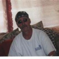 Raymond Alexander Hyatt, Sr.