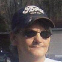 Chad Newton "Mad Dog" Mizell