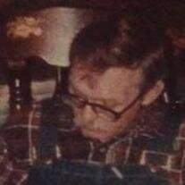 Jerald "Hack" Ray Hackworth