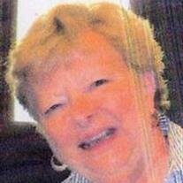 Roseann Jackson