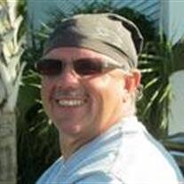 Danny Ray Shaffer