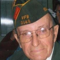 Alvin L. Bradley