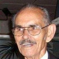 Willie Herbert Eade