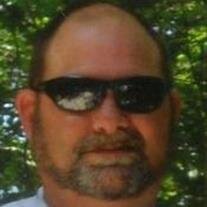 George "Billy" Malphrus