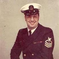 Charles W. "Chuck" Ambrose, Sr.