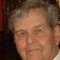 E. Wayne McLamb