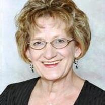 Gloria Ann Williams