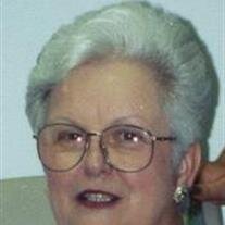 Nancy Jean Williams