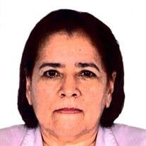 Sonia Frank Belalcazar