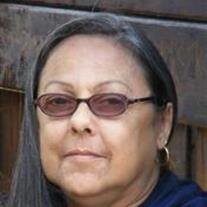 Arlette Holsapple-Napoli